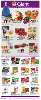 Here are a few matchups that will help you save at giant this week thru 2/4: Giant Food Weekly Ad Apr 17 Apr 23 2020