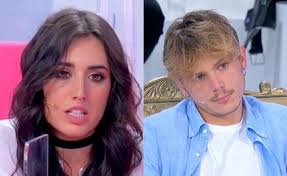Il 9 maggio è stata registrata una nuova puntata di uomini e donne incentrata sulla scelta di giacomo czerny. Uomini E Donne Anticipazioni 3 Maggio Martina In Lacrime Per Giacomo