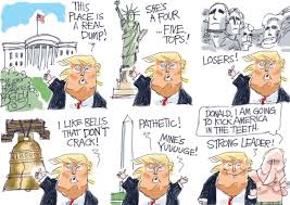 Check spelling or type a new query. Calvin Scott Johnson On Twitter Wow Pat Do Much Obsessing Over Trump You Re Going To Hurt Yourself At This Pace Do You Remember Back To When Your Cartoons Were Funny Https T Co R4xf3cwidv