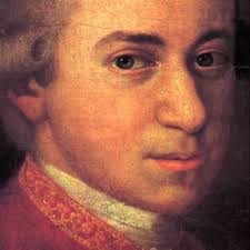 Stream Mozart symphony #40