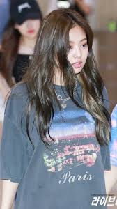 Jennie Blackpink Wallpaper By Faizalachdiat A0 Free On Zedge