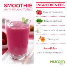 Cada una de ellas cuentan en sus ingredientes con SUPERALIMENTOS  impresionantes para mejorar tu salud y… | Jugos saludables, Bebidas  saludables, Licuados nutritivos