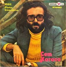 parka ihtarname cem karaca parka muzik deri