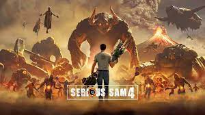 The new and amazing mpt4u is here! Serious Sam 4 Apk Full Version Free Download