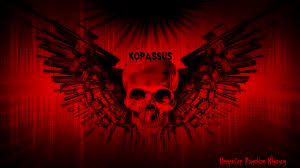 Maybe you would like to learn more about one of these? 17 Gambar Logo Tengkorak Kopassus Terbaru Lingkar Png