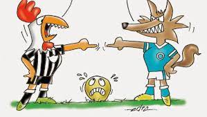 Jun 24, 2021 · ceará x atlético. Os Titulos De Cruzeiro E Atletico Mineiro Desde 2000 90min