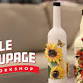 Bottle Decoupage Workshop - Bangalore event image