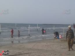 بالفيديو الدليل الكامل لمصيف رأس البر سعر الليلة يبدأ من 100جنيه لـ500 اليوم السابع