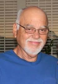 Obituary for Richard Paul Clark