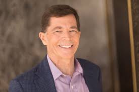 Risk Strategies Founder Mike Christian Named 2025 Insurance Professional of  the Year