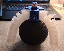 Soft Robotic Gripper