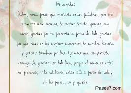 Es tan fuerte este amor que siempre estás en mi mente, nuestro amor vence obstáculos y. Seleccion De Cartas De Amor Para Dedicar Muy Romanticas
