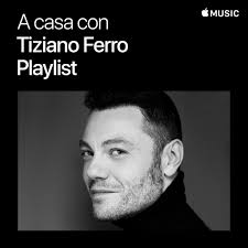 Tiziano ferro · compilation · 2014 · 19 songs. Tiziano Ferro Auf Twitter Ascolta La Playlist Di Tiziano Su Applemusic Https T Co Pfjxmvik7s