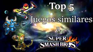 ¿cuáles consideráis que son los juegos más difíciles de conseguir en físico para la consola? Juegos Parecidos A Smash Bros Brawlhalla Nuevo Juego Gratis Para Ps4 Parecido A Super Juego Smash Bros 2 Jugadores Kumpulan Alamat Grapari Telkomsel Dan Alamat Bank