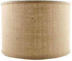 Gold and geometric design bell lamp shade. White Drum Lamp Shade Shop The World S Largest Collection Of Fashion Shopstyle