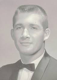 Jerry D. Magness Obituary