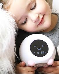 Hatch Restore LittleHippo Nessi: The Cute Kids' Sleep Trainer (Clock +  Night Light + Sound Machine) Little Hippo Mella Instructions