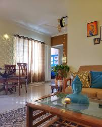 Cotton and silk are the best fabrics for curtains and are liked by everyone. How To Keep Home Clean Living Room Design Small Spaces India Home Decor Colourful Living Room Decor