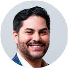 Katelyn Gill, LMHC, LPC