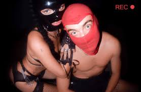 Shoki und MCK setzen neue Maßstäbe mit „Dirty Hobby“ - Venus Adult News