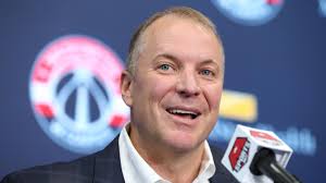 San Antonio Spurs hire Brent Barry as vice president of basketball  operations