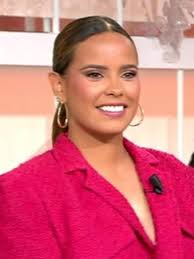 Gloria Camila se une a FiestaT5 en Telecinco