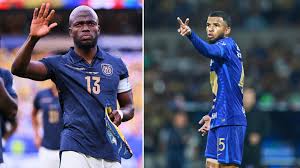 Ecuador llega con ‘viejos conocidos’ de la Liga MX para enfrentar a México