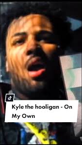 Kyle Hourigan