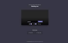 Microsoft teams is a messaging and collaboration app that lets everyone in your organization join the conversation and work together. Complete Guide Everything To Know About Microsoft Teams Meetings