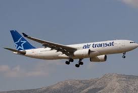 Air transat is a canadian airline based in montreal, quebec. Air Transat Least Zusatzlichen A330 Airliners De