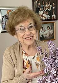 Contributions to the tribute of Mary E. Belloma