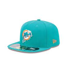 Miami Dolphins 2012 New Era 59fifty Sideline Hat Click To Order 34 99 Football Hall Of Fame Miami Dolphins Football Dolphins Football
