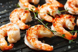 Camarao Alho E Oleo Sem Casca Como Fazer O Camarao Perfeito Macio E Saboroso Receitas Receitas Com Camarao Camarao