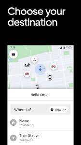 Whether you're looking for style, space, or affordability, uber can help you find the perfect ride … Uber Request A Ride Apps On Google Play