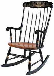 Connecticut Rocker Rockers Benches Stools 4650 Rocking Chair Wood Rocking Chair Plastic Rocking Chair
