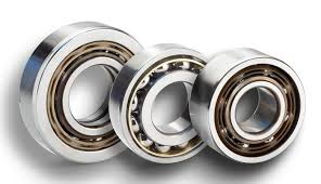 Rolling Bearings Skf