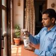 Wood Borer Control in Sahibabad product image