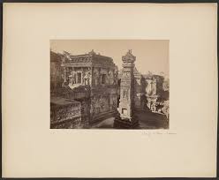 Bombay Building Images | Free Photos ...