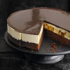 Bananen Schoko Torte Rezept Bananenkuchen Rezepte Kuchen Und Torten Rezepte Schokobananen