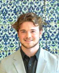 Ben Sando's Instagram, Twitter & Facebook