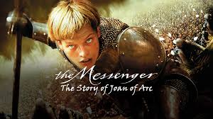 Prime Video: The Messenger: The Story of Joan of Arc