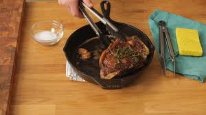 How To Clean A Cast Iron Skillet Recipe Cast Iron Skillet Cooking Cast Iron Skillet Recipes Iron Skillet Cleaning