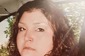 Ranae Marie Thomas Standing Rock, EE-SIS BI-NEE-SI-THA (Appearing Sun)