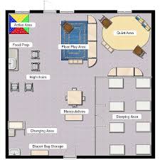 They quickly convey how the home flows, showing room sizes, which way doors swing every iguide comes with floor plans in both online and printable formats (jpg, dxf, pdf, and svg) to drive engagement and increase shareability. Kids Play Room Floor Plan Novocom Top