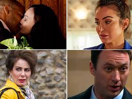 Emmerdale spoilers next week: affair scandal, Faith torn over treatment and  Leyla threatened