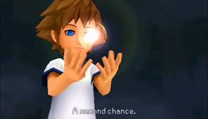 People Say That Ventus/Roxas Look Similar. - Kingdom Hearts - General -  Kh13 · For Kingdom Hearts