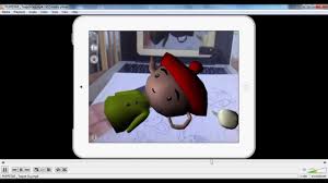 Aurasma Webinar 5 Creating And Using 3d Models Augmented Reality School Technology Ipad Apps