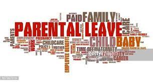 All covered employees get 8 weeks of paid family leave for all claim effective dates beginning on or after july 1, 2020 including those that work for employers with existing paid leave policies. Parental Leave Clipart 1 566 198 Clip Arts