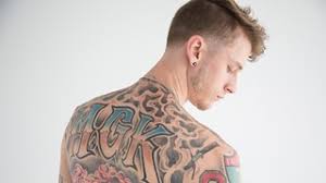 Machine Gun Kelly Bio Age Height Weight Net Worth Facts And Family Idolwiki Com Machine gun kelly was born on april 22, 1990 in american, is rapper. machine gun kelly bio age height