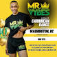 Mr.VYBES Ultimate Caribbean Dance Workout - DMV event in Bowie, MD